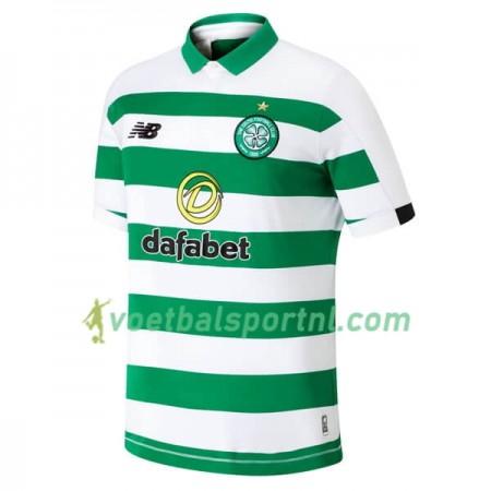 Celtic FC Thuis Shirt 2019-20